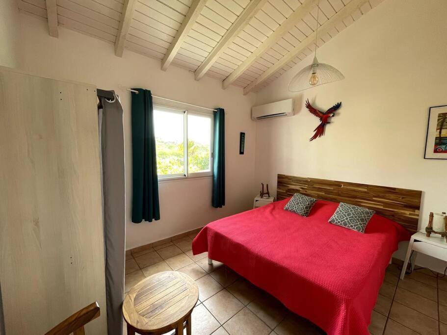 Villa Florentine - Saint Francois - Guadeloupe المظهر الخارجي الصورة