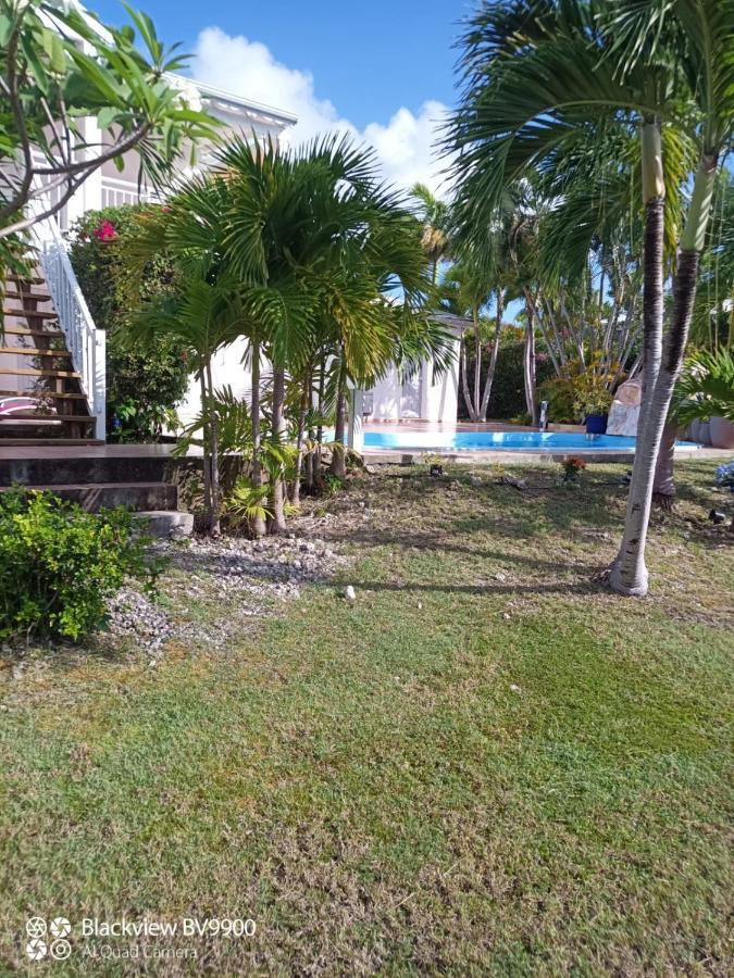 Villa Florentine - Saint Francois - Guadeloupe المظهر الخارجي الصورة