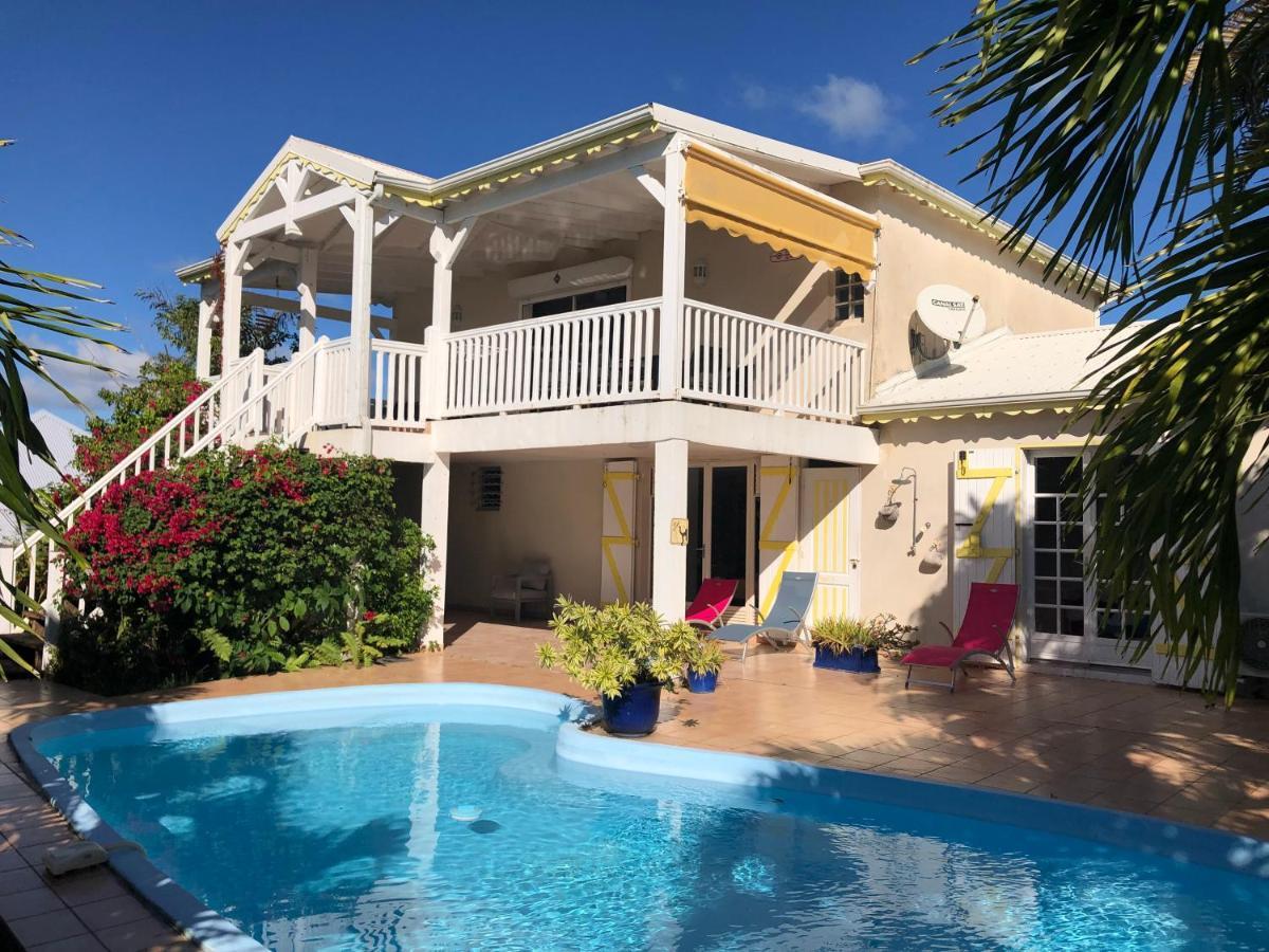 Villa Florentine - Saint Francois - Guadeloupe المظهر الخارجي الصورة