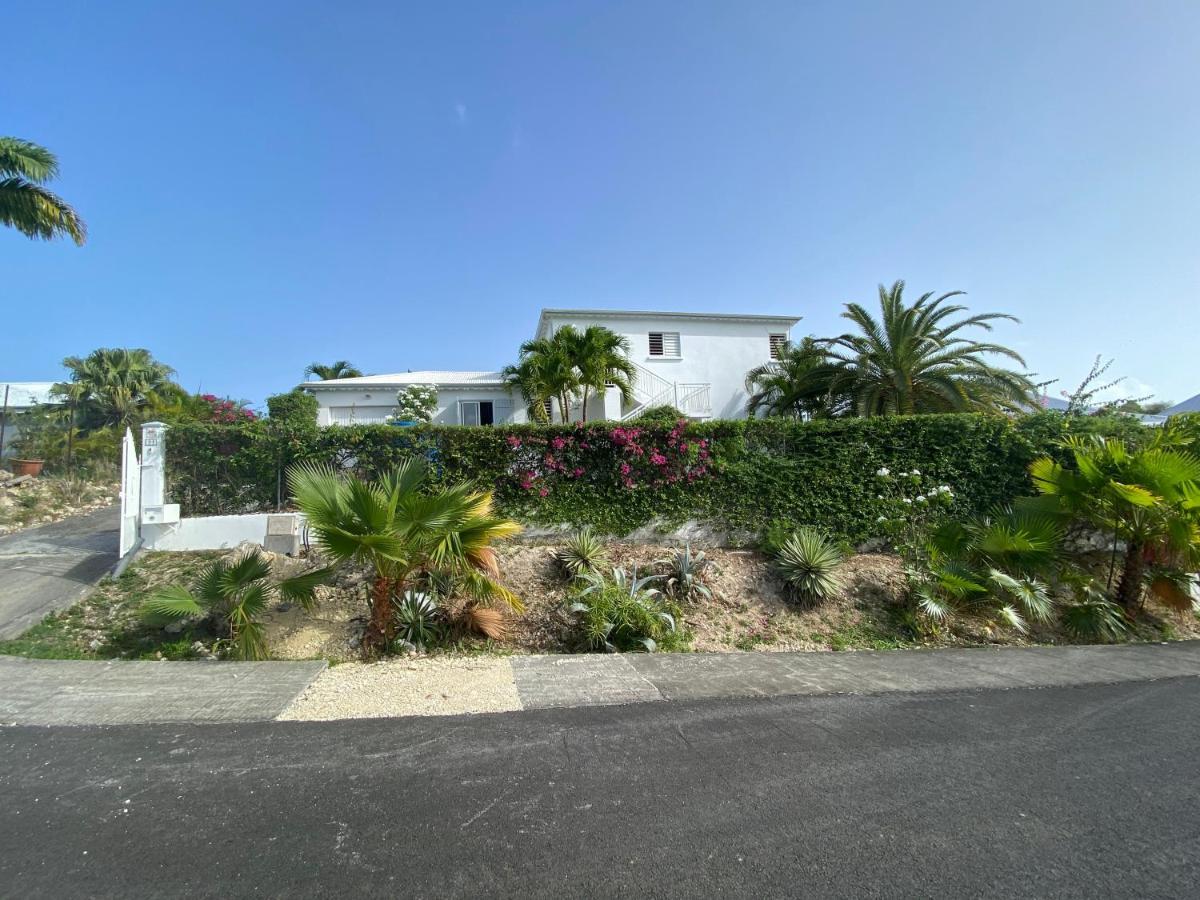 Villa Florentine - Saint Francois - Guadeloupe المظهر الخارجي الصورة