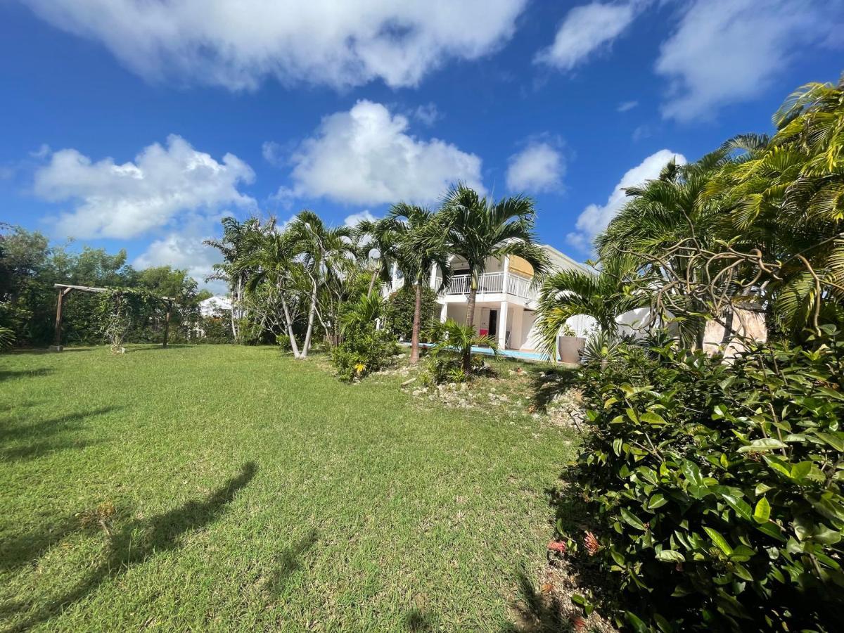 Villa Florentine - Saint Francois - Guadeloupe المظهر الخارجي الصورة