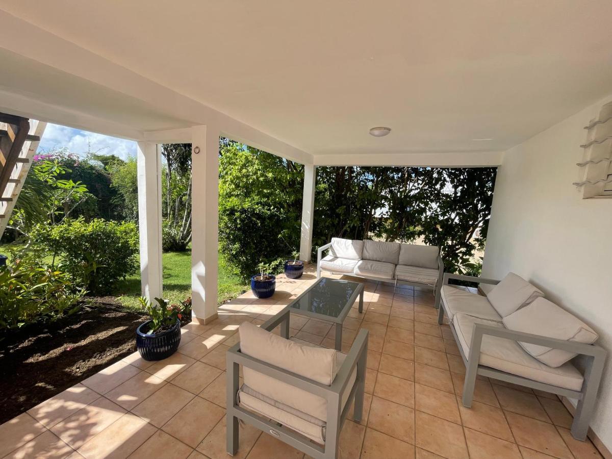 Villa Florentine - Saint Francois - Guadeloupe المظهر الخارجي الصورة