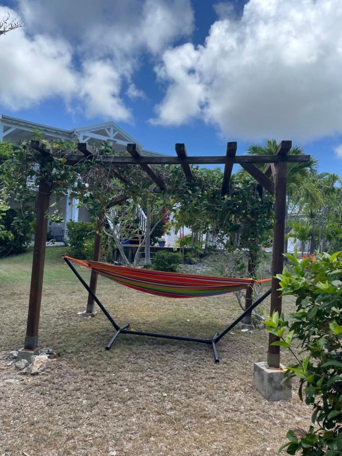 Villa Florentine - Saint Francois - Guadeloupe المظهر الخارجي الصورة