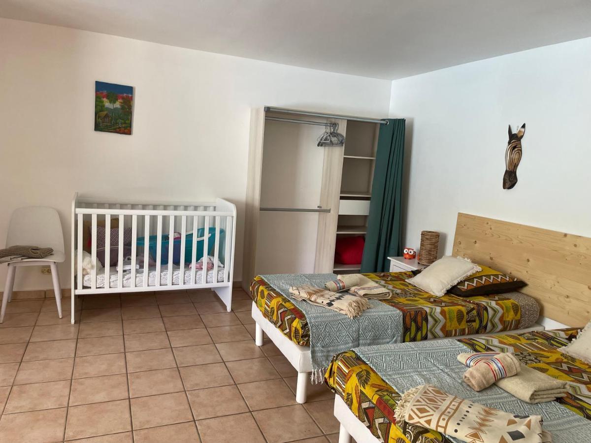 Villa Florentine - Saint Francois - Guadeloupe المظهر الخارجي الصورة