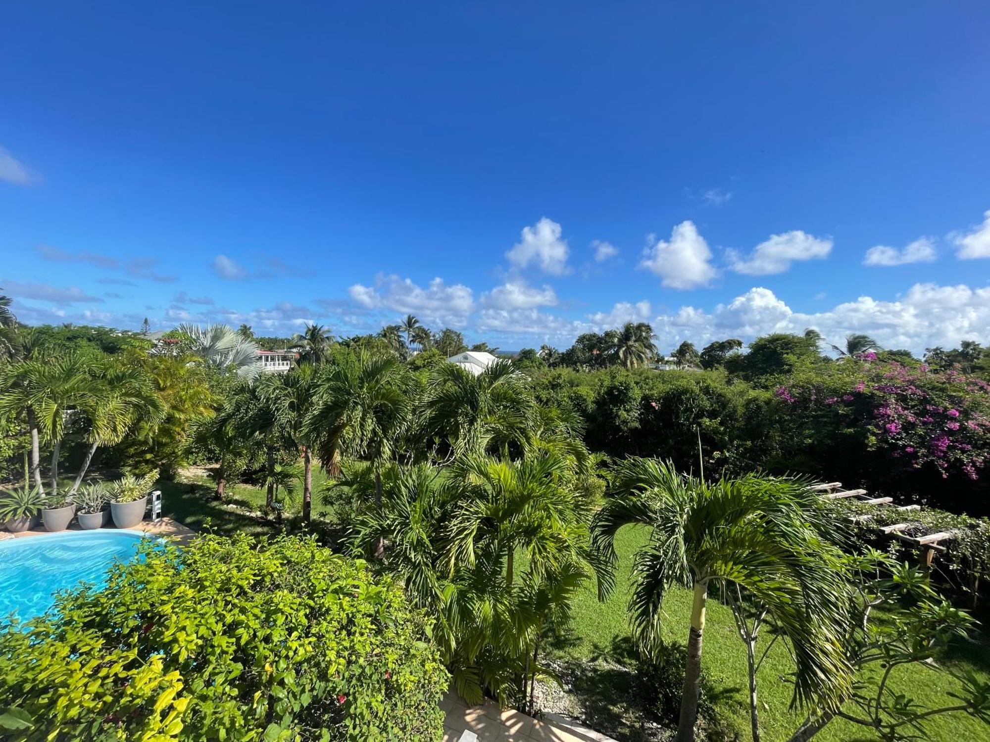 Villa Florentine - Saint Francois - Guadeloupe المظهر الخارجي الصورة