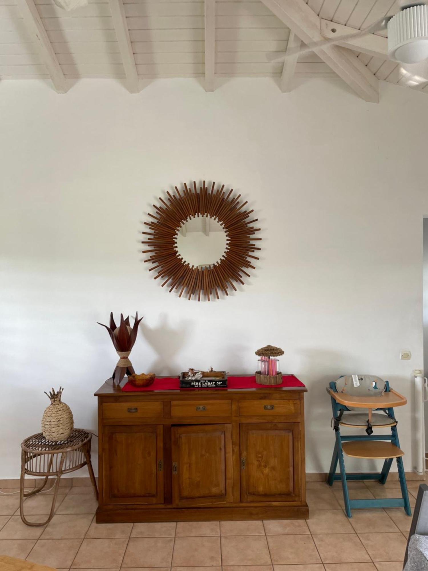 Villa Florentine - Saint Francois - Guadeloupe المظهر الخارجي الصورة