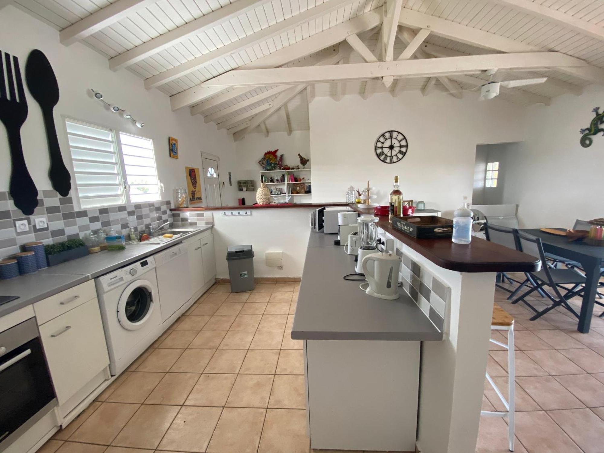Villa Florentine - Saint Francois - Guadeloupe المظهر الخارجي الصورة